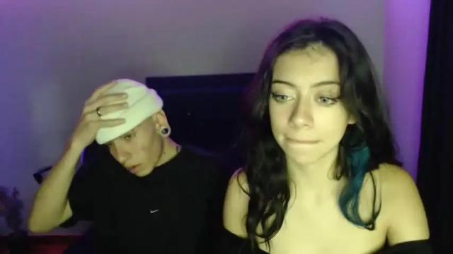 Image 10 of ares_and_electra Stream on Chaturbate on 12 months ago