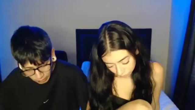 Thumbnail 2, ares_and_electra's Stream at Chaturbate, 12 months ago