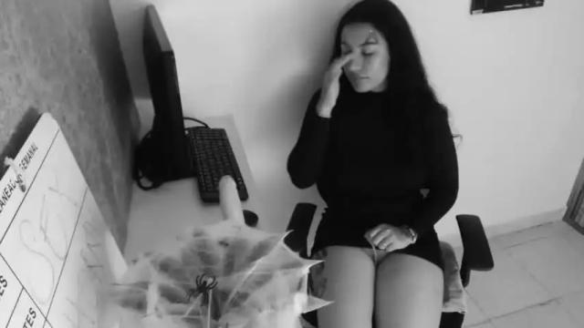 Image 12 of ares_galanis Stream on Chaturbate on 19 months ago