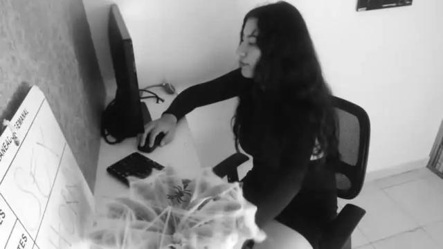 Image 3 of ares_galanis Stream on Chaturbate on 19 months ago