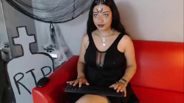 Image 12 of ares_galanis Stream on Chaturbate on 19 months ago