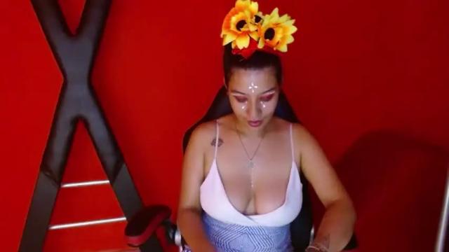 Image 4 of ares_galanis Stream on Chaturbate on 19 months ago