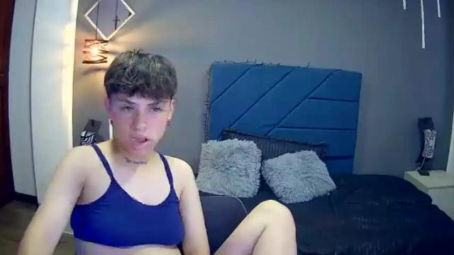 Thumbnail 3, arescollings's Stream at Chaturbate, 24 months ago