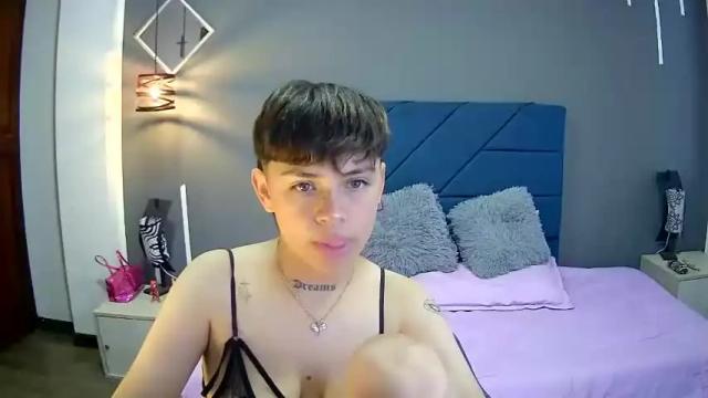 Thumbnail 2, arescollings's Stream at Chaturbate, 24 months ago