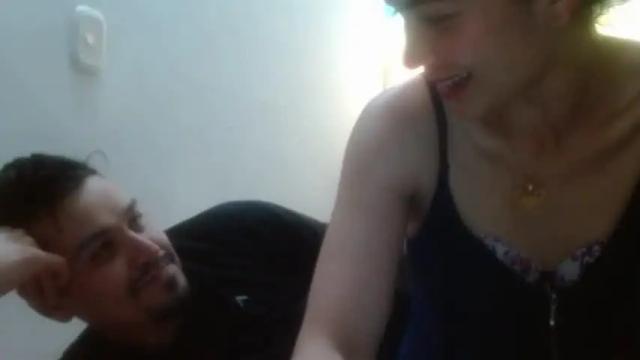 Image 2 of aress__adameck Stream on Chaturbate on 15 months ago