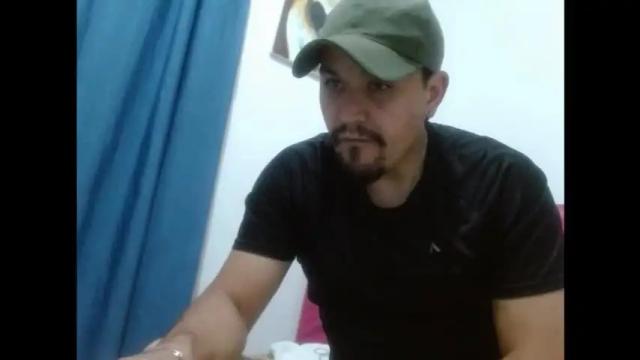 Thumbnail 1, aress__adameck's Stream at Chaturbate, 14 months ago