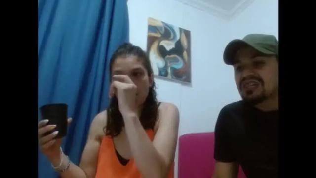 Image 7 of aress__adameck Stream on Chaturbate on 14 months ago