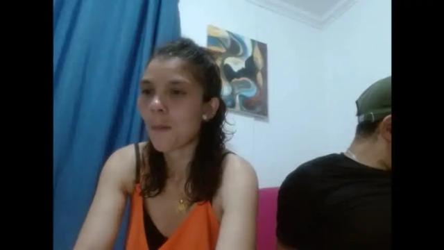 Image 8 of aress__adameck Stream on Chaturbate on 14 months ago