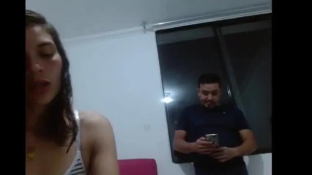 Image 3 of aress__adameck Stream on Chaturbate on 14 months ago