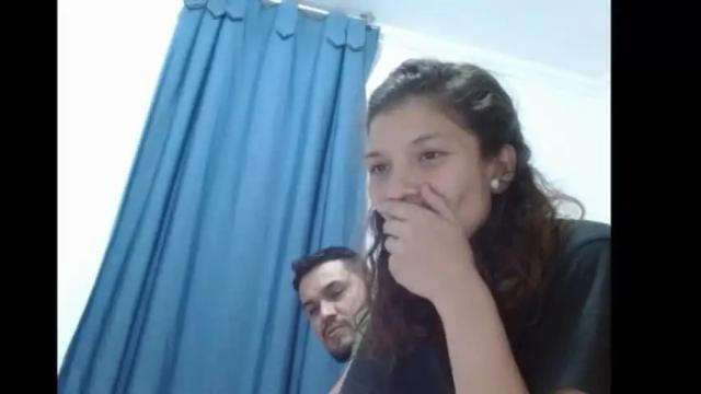 Image 4 of aress__adameck Stream on Chaturbate on 14 months ago