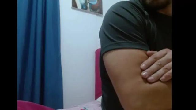 Image 10 of aress__adameck Stream on Chaturbate on 14 months ago