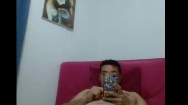 Image 6 of aress__adameck Stream on Chaturbate on 9 months ago