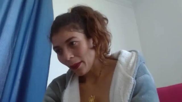 Thumbnail 2, aress__adameck's Stream at Chaturbate, 13 months ago