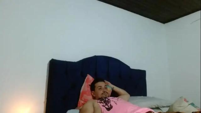 Image 8 of aress__adameck Stream on Chaturbate on 13 days ago