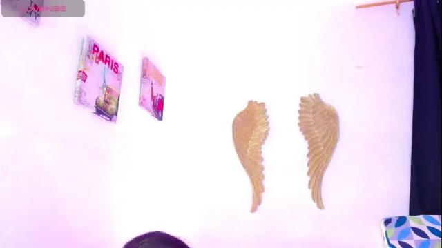 Image 10 of arhyanna_white Stream on Chaturbate on 2 months ago