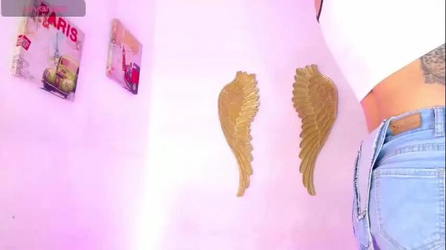 Thumbnail 1, arhyanna_white's Stream at Chaturbate, 1 month ago