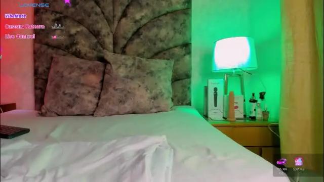 Thumbnail 3, ari_baker's Stream at Chaturbate, 1 month ago