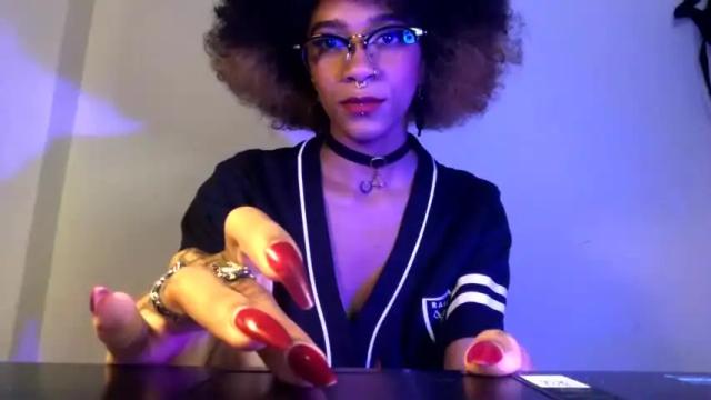 Thumbnail 1, ari_barthon's Stream at Chaturbate, 16 months ago