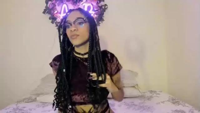 Thumbnail 1, ari_barthon's Stream at Chaturbate, 14 months ago