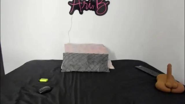 Image 12 of ari_barthon Stream on Chaturbate on 3 months ago