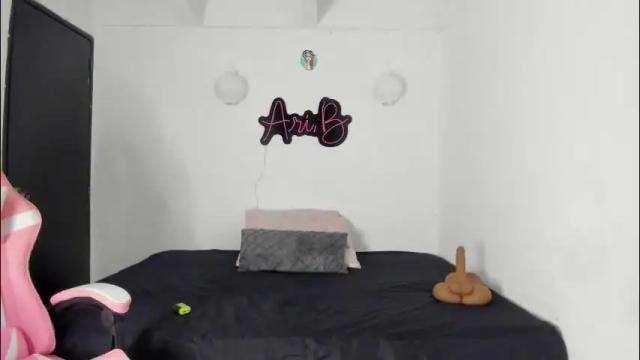 Image 3 of ari_barthon Stream on Chaturbate on 3 months ago