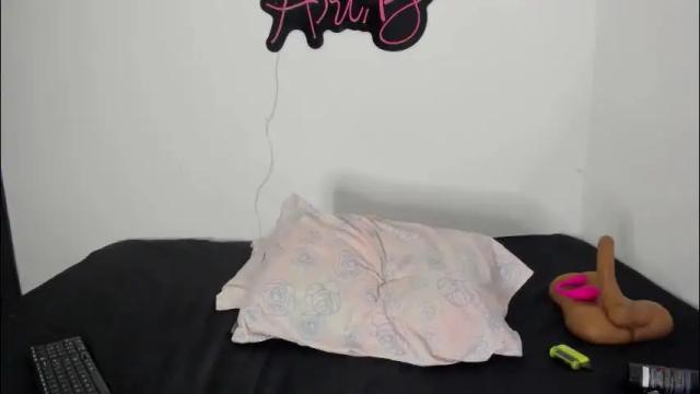 Image 12 of ari_barthon Stream on Chaturbate on 3 months ago