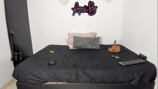 Thumbnail 2, ari_barthon's Stream at Chaturbate, 2 months ago