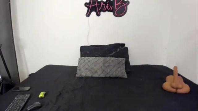 Image 4 of ari_barthon Stream on Chaturbate on 2 months ago