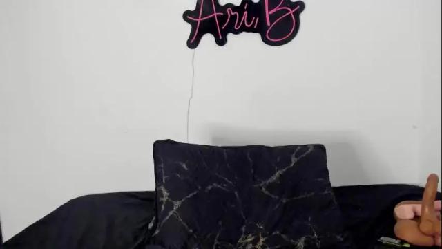 Thumbnail 1, ari_barthon's Stream at Chaturbate, 2 months ago