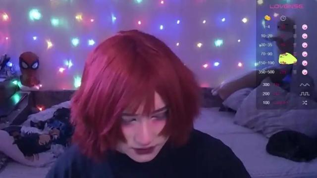 Image 11 of ari_corn Stream on Chaturbate on 16 months ago
