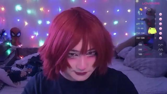 Image 2 of ari_corn Stream on Chaturbate on 16 months ago