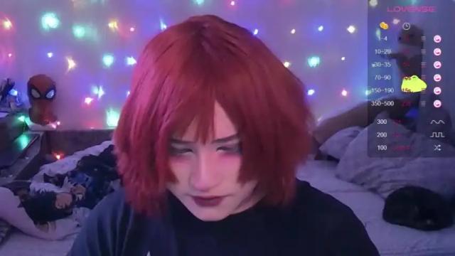 Image 7 of ari_corn Stream on Chaturbate on 16 months ago