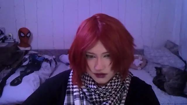 Image 7 of ari_corn Stream on Chaturbate on 15 months ago