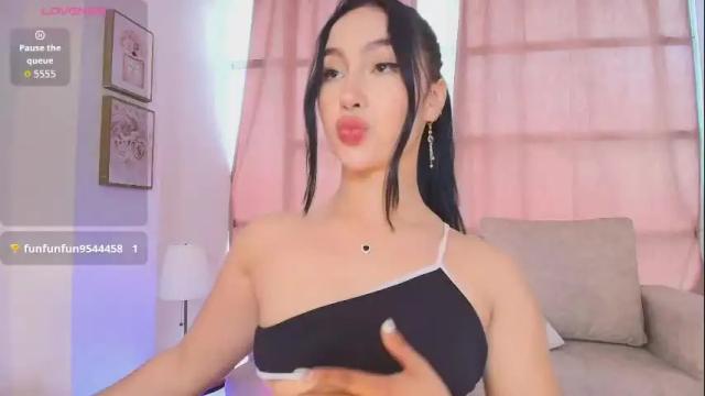 Image 8 of ari_es Stream on Chaturbate on 2 months ago
