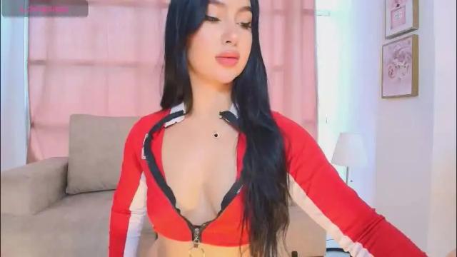 Image 2 of ari_es Stream on Chaturbate on 2 months ago