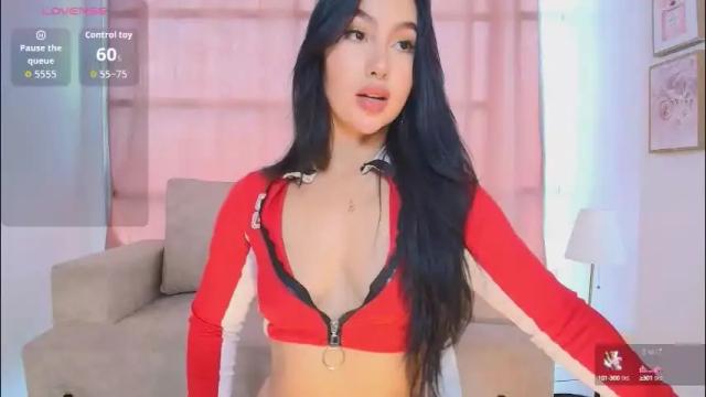 Image 6 of ari_es Stream on Chaturbate on 2 months ago