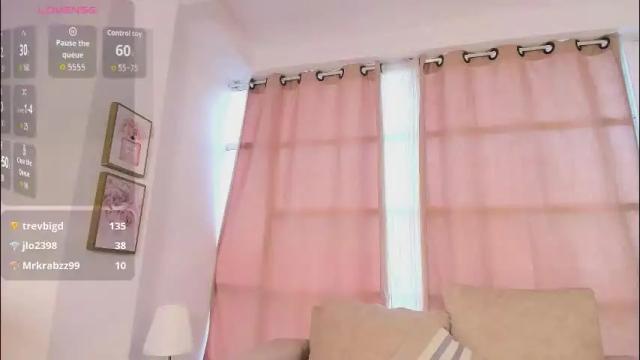 Image 11 of ari_es Stream on Chaturbate on 2 months ago