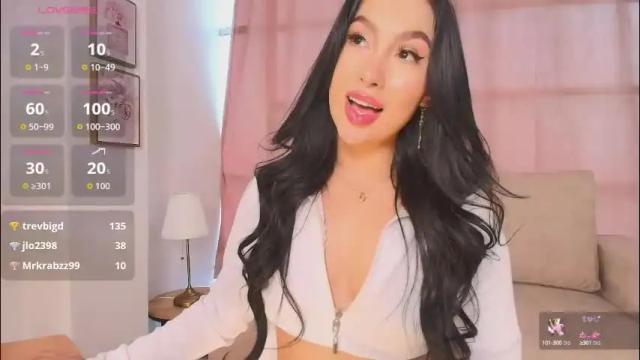 Image 7 of ari_es Stream on Chaturbate on 2 months ago