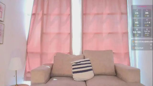 Image 8 of ari_es Stream on Chaturbate on 1 month ago