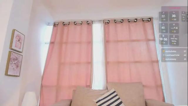 Image 3 of ari_es Stream on Chaturbate on 1 month ago