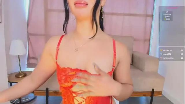Image 7 of ari_es Stream on Chaturbate on 1 month ago