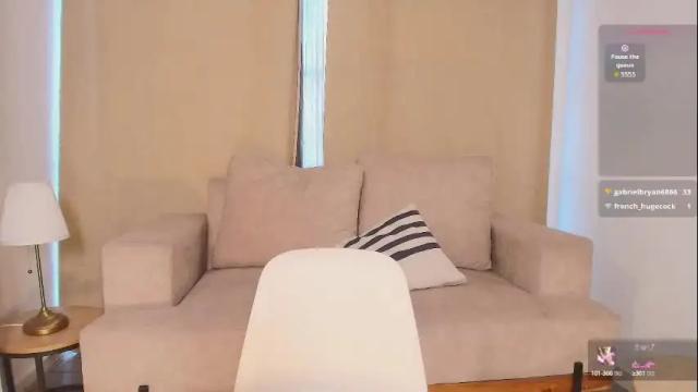 Thumbnail 2, ari_es's Stream at Chaturbate, 1 month ago