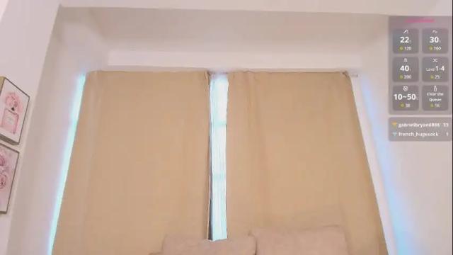 Image 8 of ari_es Stream on Chaturbate on 1 month ago