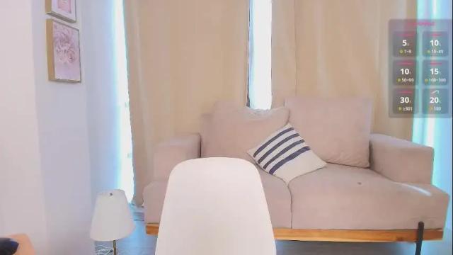 Thumbnail 2, ari_es's Stream at Chaturbate, 1 month ago