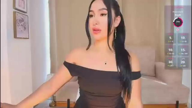 Thumbnail 1, ari_es's Stream at Chaturbate, 1 month ago
