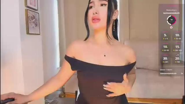 Image 2 of ari_es Stream on Chaturbate on 1 month ago