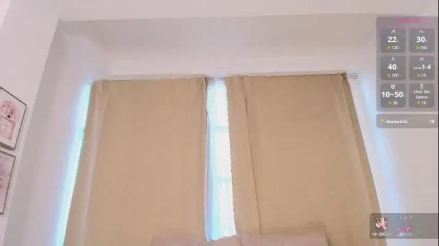Image 6 of ari_es Stream on Chaturbate on 1 month ago