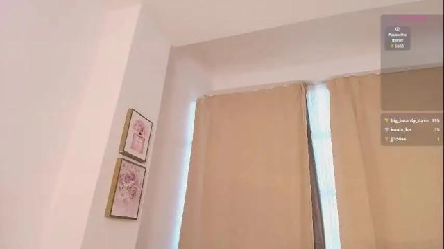 Image 3 of ari_es Stream on Chaturbate on 1 month ago