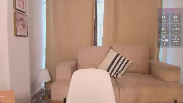 Image 3 of ari_es Stream on Chaturbate on 27 days ago