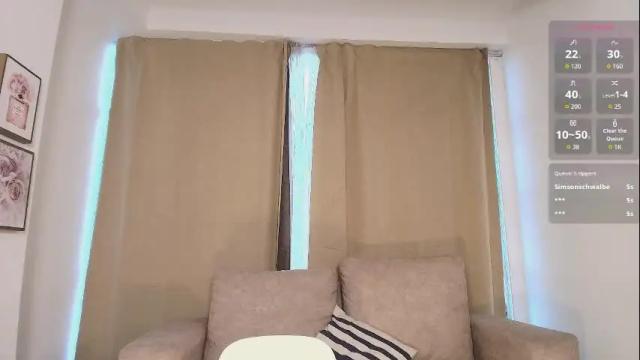 Thumbnail 3, ari_es's Stream at Chaturbate, 25 days ago